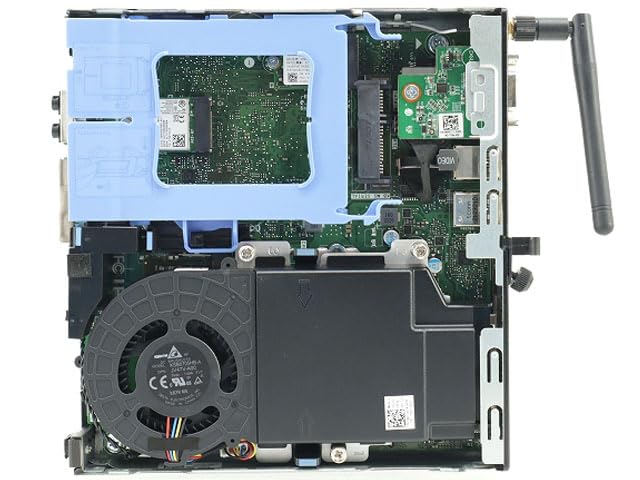 Amazon.co.jp: 【整備済み品】 Dell デル Optiplex 3080 Micro